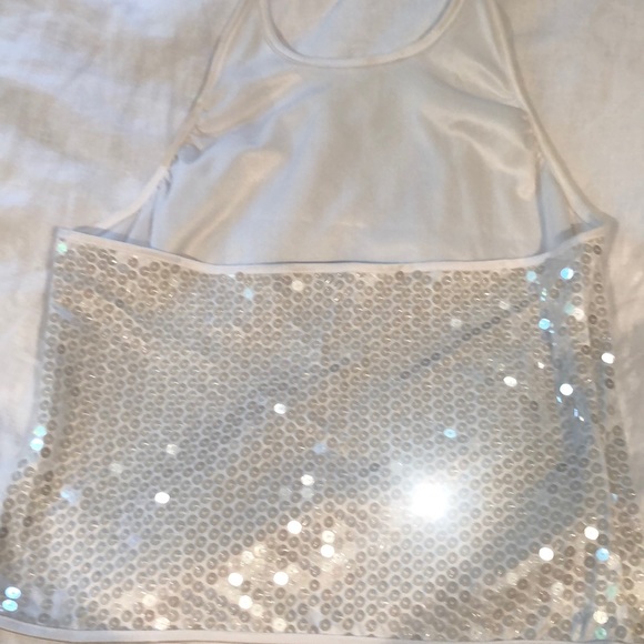 Women’s sequence tank - Picture 3 of 3